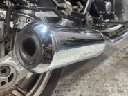 Kawasaki Zephyr 1995 GREAT RUNNING CLEAN PROJECT BIKE 550CC CUSTOM RETRO 18