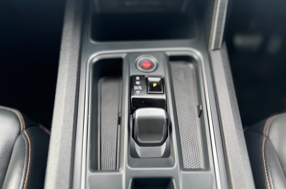 Cupra Formentor 2.0 TSI V2 4DRIVE DSG AUTO 36