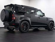 Land Rover Defender 3.0 Defender XS Edition D MHEV A 4WD 5dr 8