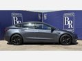 Tesla Model 3 Saloon 4dr Electric Auto RWD (241 bhp) 2
