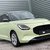Suzuki Swift Motion 1.2 Mild Hybrid 9