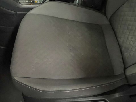 Volkswagen Tiguan 1.5 Tiguan Match TSi Evo 5dr 43