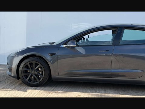 Tesla Model 3 Model 3 Long Range AWD 4WD 4dr 49