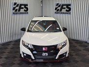 Honda Civic 2.0 i-VTEC Type R GT Hatchback 5dr Petrol Manual Euro 6 (s/s) (310 ps) 16