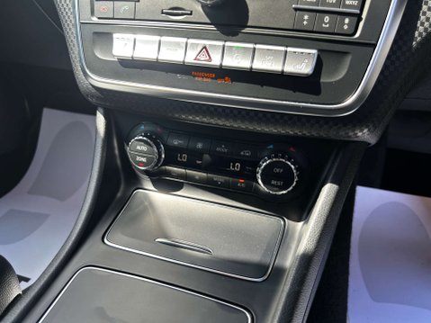 Mercedes-Benz A Class 2.1 A 200 D Sport Premium Auto 5dr 37