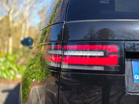 Land Rover Discovery 3.0 Discovery Luxury HSE SD6 Auto 4WD 5dr 80