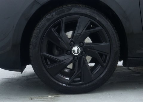 Vauxhall Astra 1.2 Astra GS Turbo Auto 5dr 15