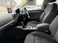 Audi A3 2.0 TDI Sport Sportback S Tronic Euro 5 (s/s) 5dr 37