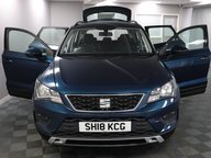 SEAT Ateca TSI ECOMOTIVE SE 7