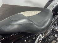 Harley-Davidson Dyna FXDF FAT BOB 2010 17K MOT SERVICED 1584 CRUISER BIKE 16