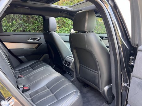 Land Rover Range Rover Velar 2.0 D200 MHEV R-Dynamic SE Auto 4WD Euro 6 (s/s) 5dr 37