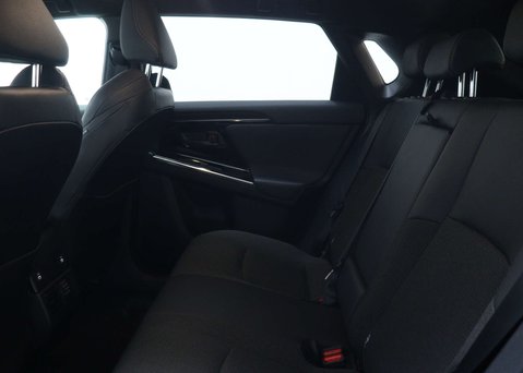 Toyota BZ4X 71.4kWh Motion SUV 5dr Electric Auto (11kW OBC) (204 ps) 50