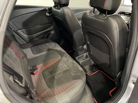 Renault Captur 1.3 TCe ENERGY S Edition Euro 6 (s/s) 5dr 28