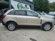 Vauxhall Antara EXCLUSIV CDTI 4WD S/S 4