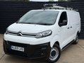 Citroen Dispatch 1.5 Dispatch 1200 X Blue HDi S/S 21
