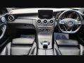 Mercedes-Benz C Class C 220 D AMG LINE PREMIUM PLUS 3