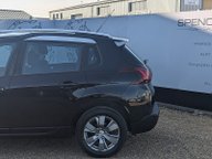 Peugeot 2008 BLUE HDI ACTIVE 6