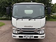 Isuzu Grafter N35.125T Toolbox Tipper 11