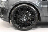 Land Rover Range Rover Sport 3.0 Range Rover Sport HSE Dynamic Black D MHEV Auto 4WD 5dr 31