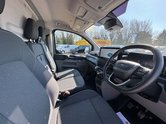 Ford Transit Custom SWB L1H1 Limited 300 Air Con Alloys Camera Sensors EURO 6 NO VAT 15