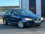 Volvo S80 1.6D DRIVe SE Saloon 4dr Diesel Manual Euro 4 (s/s) (109 ps) 3