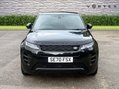 Land Rover Range Rover Evoque 2.0 Range Rover Evoque R-Dynamic SE D Auto 4WD 5dr 2