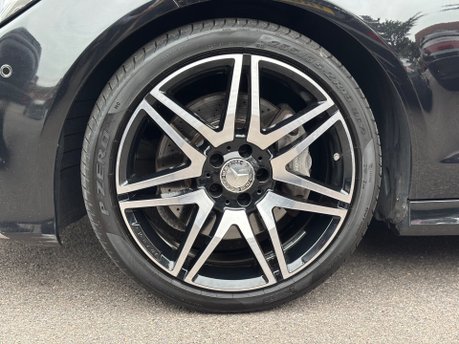 Mercedes-Benz CLS CLS400 AMG LINE 8