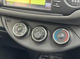 Toyota Yaris 1.5 VVT-i Icon Tech Euro 6 5dr 17