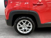 Jeep Renegade 1.0 GSE T3 Longitude SUV 5dr Petrol Manual Euro 6 (s/s) (120 ps) 10