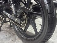 Honda CBF125 CBF125 2012 ONLY 6K MOT SERVICED ICONIC LEARNER BIKE 125CC 17