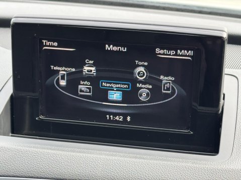 Audi Q3 1.4 TFSI CoD Sport S Tronic Euro 6 (s/s) 5dr 15