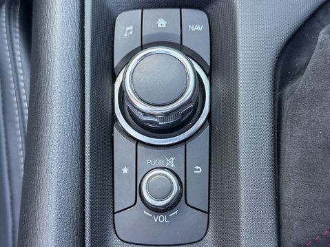 Fiat 124 Spider 1.4 Multiair Lusso Plus 2dr 30