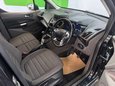 Ford Transit Connect 1.5 Transit Connect 200 Limited TDCi 2