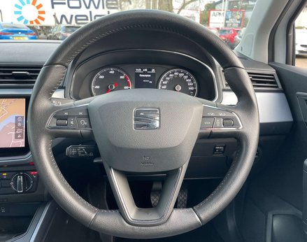 SEAT Arona 1.6 Arona SE Technology Luxury TDI 5dr 19