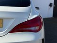 Mercedes-Benz CLA Class 2.1 CLA220d AMG Sport Shooting Brake 7G-DCT Euro 6 (s/s) 5dr 33