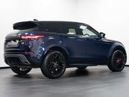 Land Rover Range Rover Evoque 2.0 Range Rover Evoque R-Dynamic HSE D MHEV Auto 4WD 5dr 8