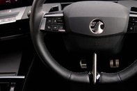 Vauxhall Astra GS 18