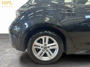 Toyota Corolla 2.0 VVT-h Icon Hatchback 5dr Petrol Hybrid CVT Euro 6 (s/s) (196 ps) 10
