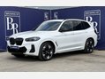 BMW Ix3 80kWh M Sport Pro SUV 5dr Electric Auto (286 ps) 9