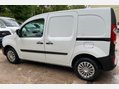 Renault Kangoo 1.5 ML19 TD dCi FWD L2 H1 3dr 11