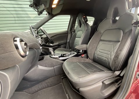 Nissan Juke TEKNA PLUS 14