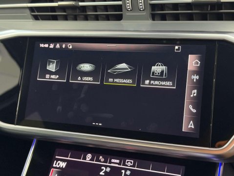 Audi RS6 4.0 TFSI V8 Nogaro Edition Estate 5dr Petrol Tiptronic quattro Euro 6 (s/s) 50