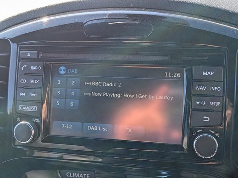 Nissan Juke TEKNA 28