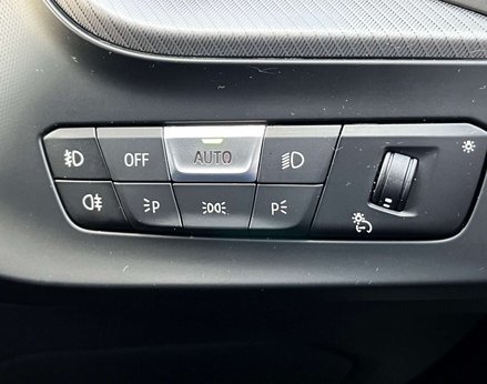 BMW 1 Series 1.5 118I M Sport 5dr 69