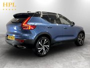 Volvo XC40 2.0 T4 R-Design Pro SUV 5dr Petrol Auto AWD Euro 6 (s/s) (190 ps) Reverse C 7