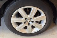 Volkswagen Polo 1.2 TSI BlueMotion Tech SE Hatchback 5dr Petrol DSG Euro 6 (s/s) (90 ps) 55