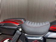 Um Renegade 2023 ONLY 4K GOOD RUNNING LARGE CRUISER 125CC BIKE 12