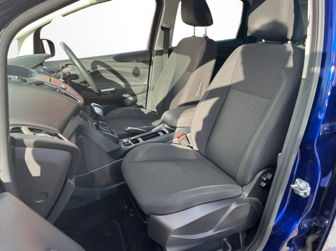 Ford C-Max 1.5 TDCi Zetec 5dr Powershift 18