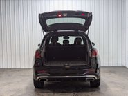 Mercedes-Benz GLC 2.0 GLC 220 D 4Matic AMG Line Auto 4WD 5dr 45