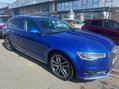 Audi A6 Allroad 3.0 BiTDI V6 Sport Tiptronic quattro Euro 6 (s/s) 5dr 1